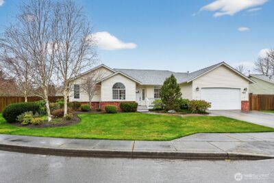1906 Copper Pond Place , Anacortes, WA 98221