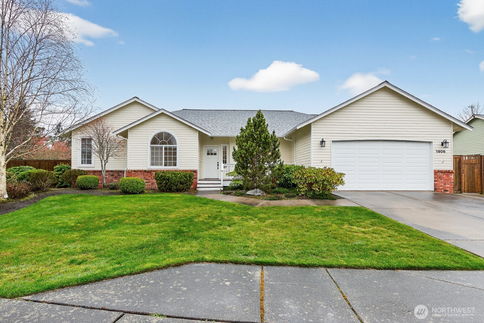 1906 Copper Pond Place , Anacortes, WA 98221
