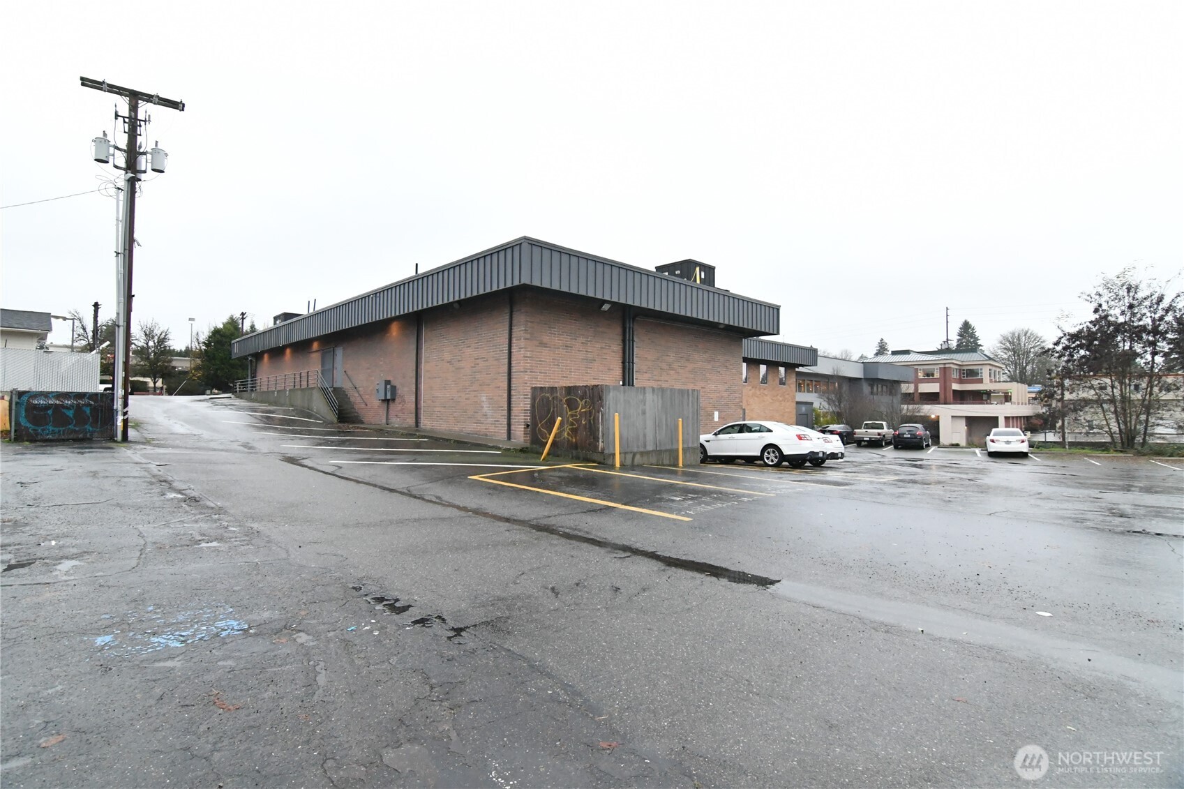 403 Cleveland Avenue SE, Tumwater, WA 98501