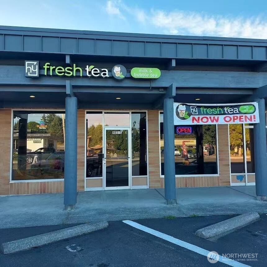 403 Cleveland Avenue SE, Tumwater, WA 98501