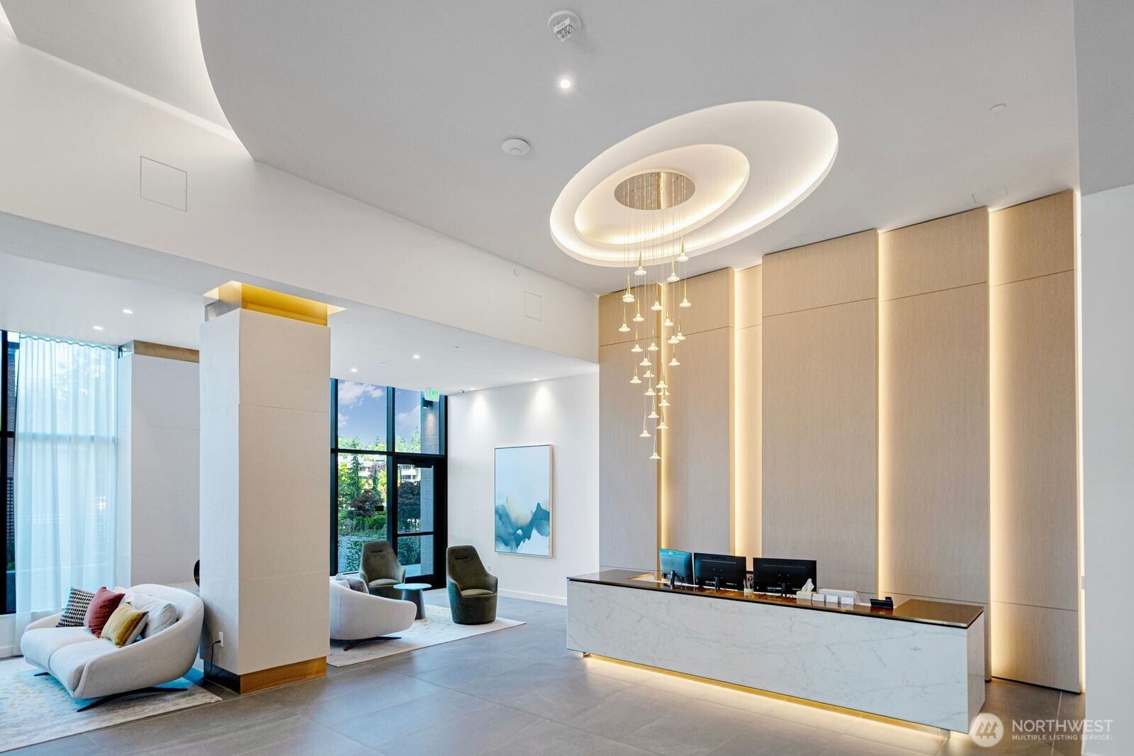 10232 NE 10th Street #1207, Bellevue, WA 98004