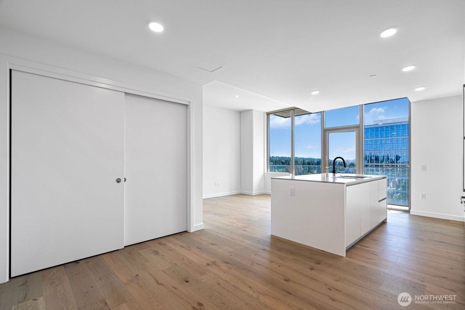 10232 NE 10th Street #1207, Bellevue, WA 98004