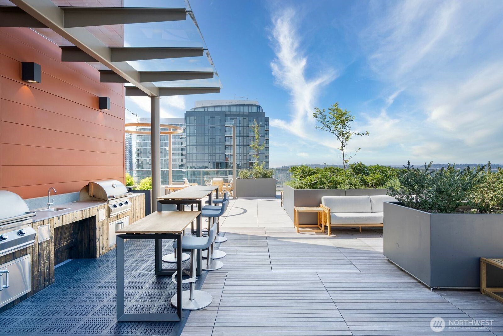 10232 NE 10th Street #1207, Bellevue, WA 98004