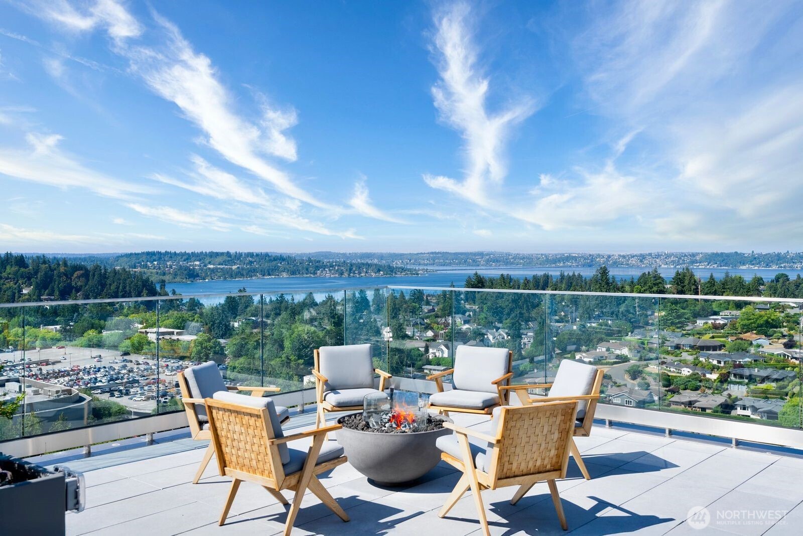 10232 NE 10th Street #1207, Bellevue, WA 98004