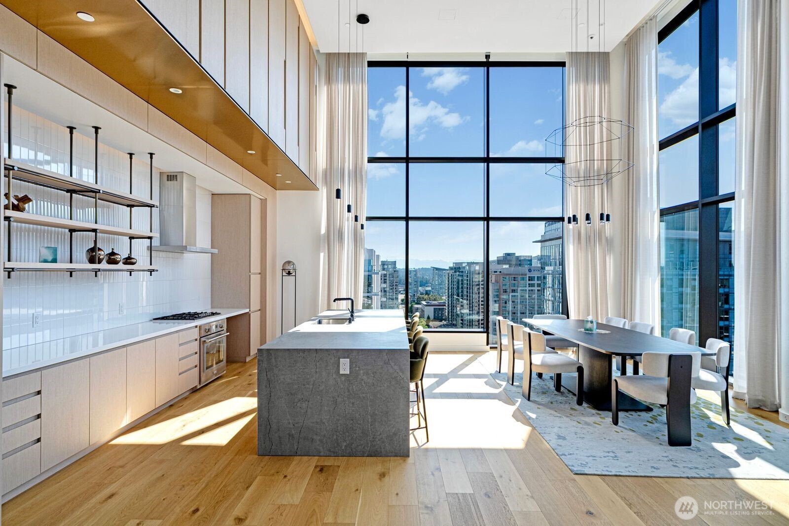 10232 NE 10th Street #1207, Bellevue, WA 98004