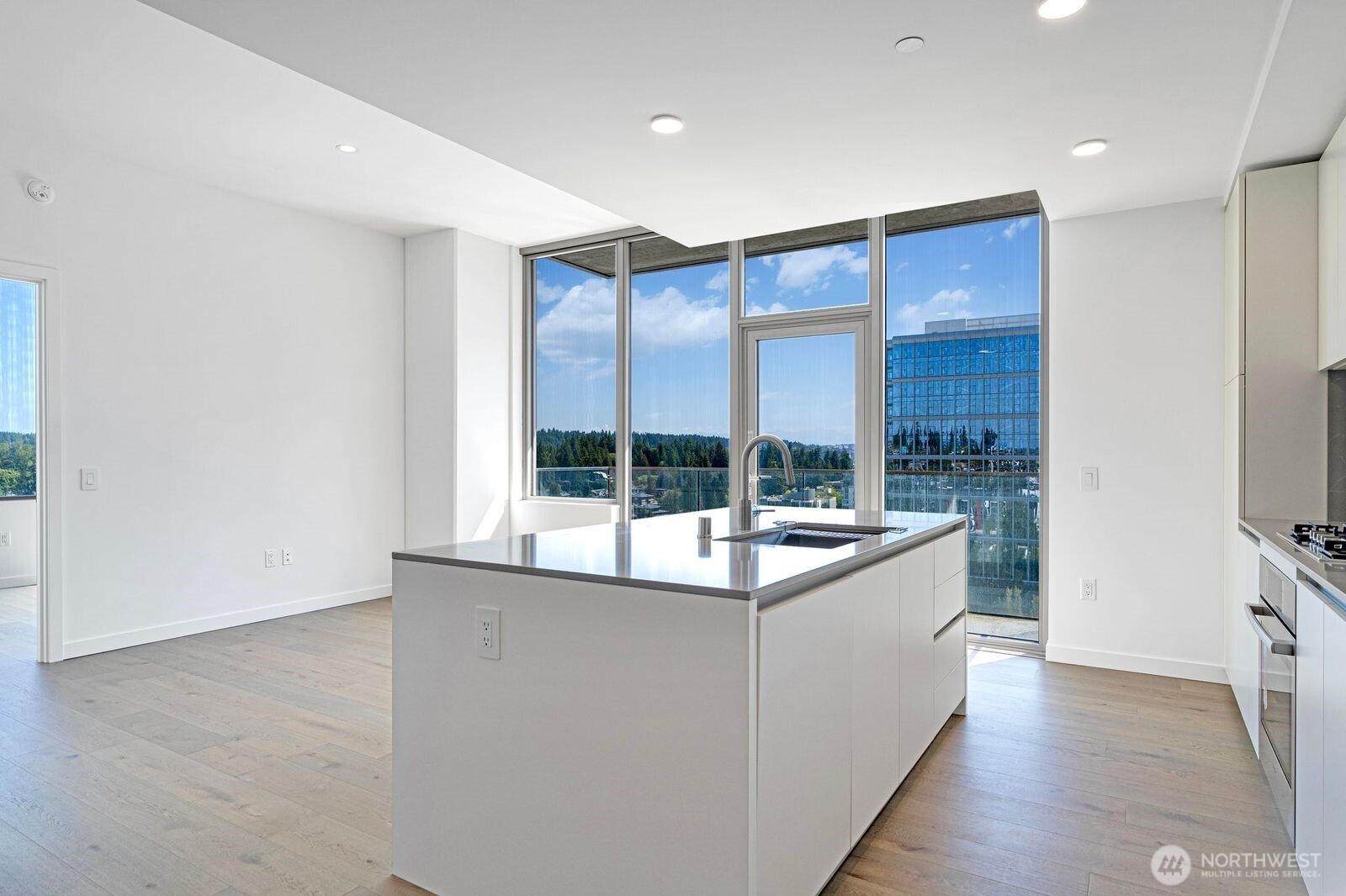 10232 NE 10th Street #1207, Bellevue, WA 98004