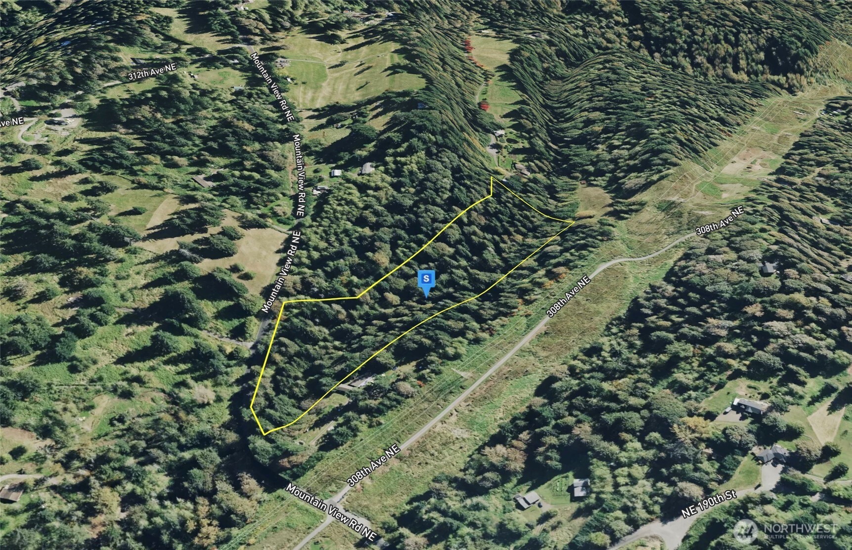 18745 Mountain View Rd NE, Duvall, WA 98019