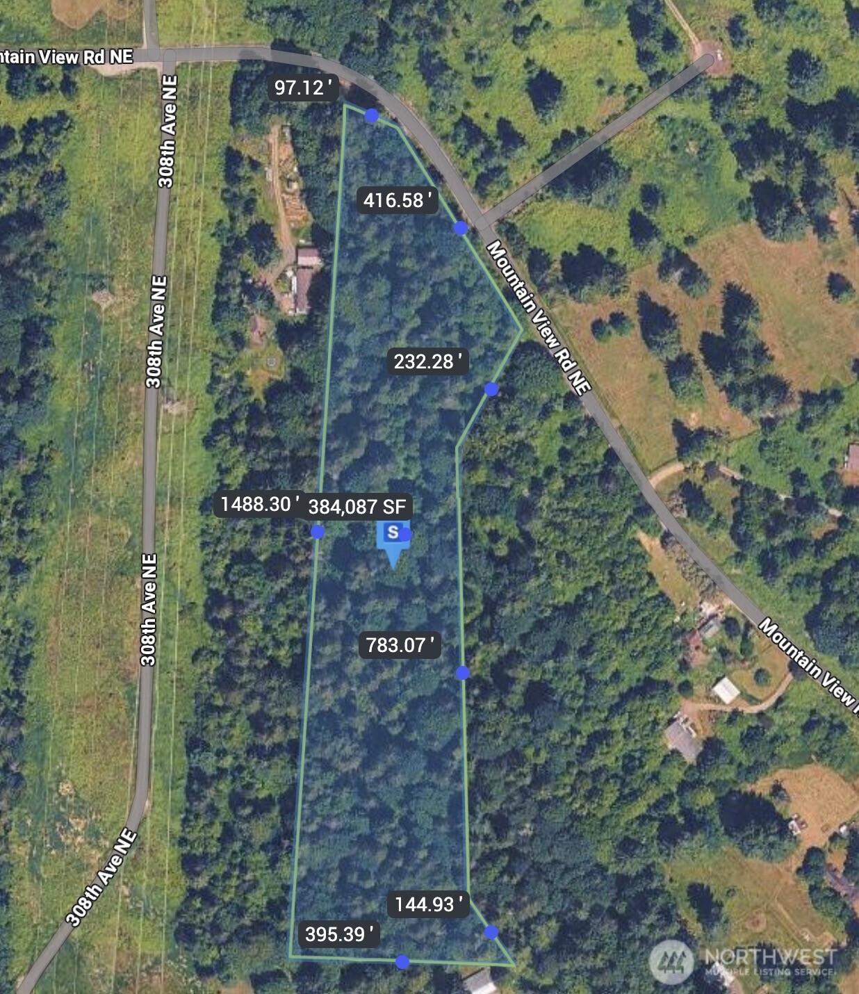 18745 Mountain View Rd NE, Duvall, WA 98019