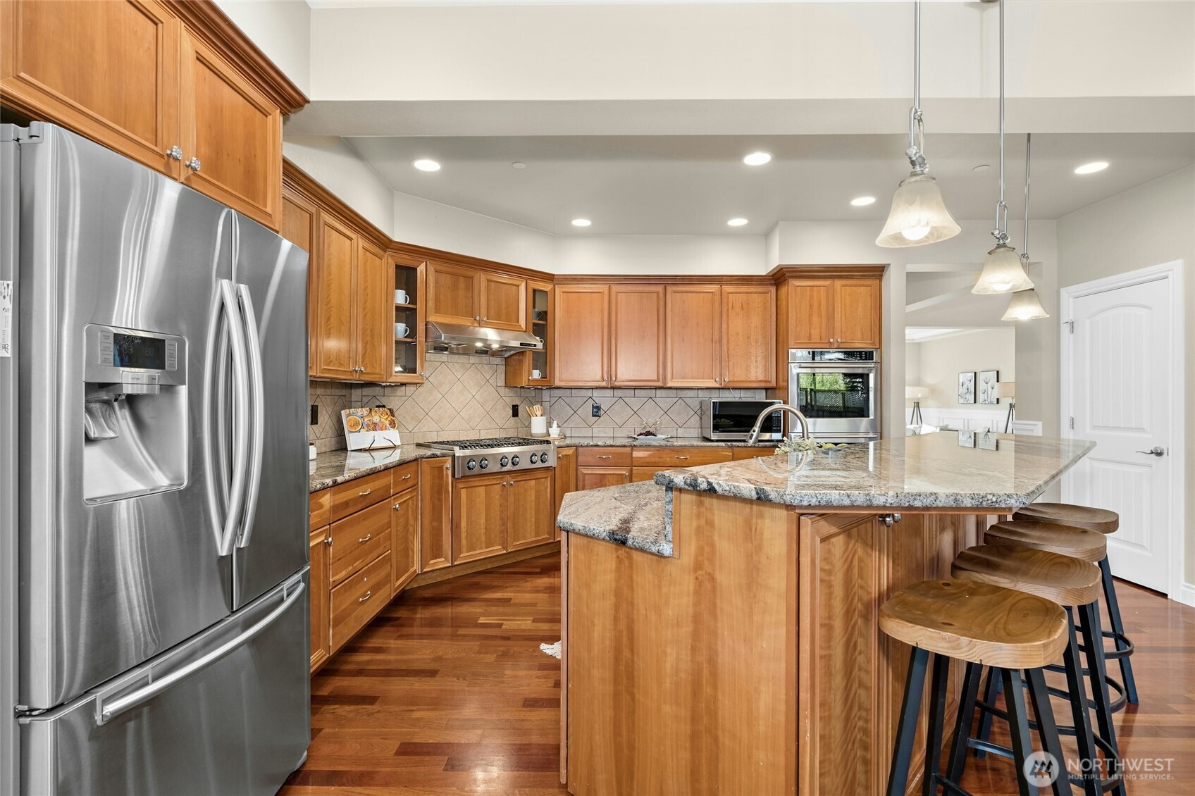 2302 NE 28th Street , Renton, WA 98056