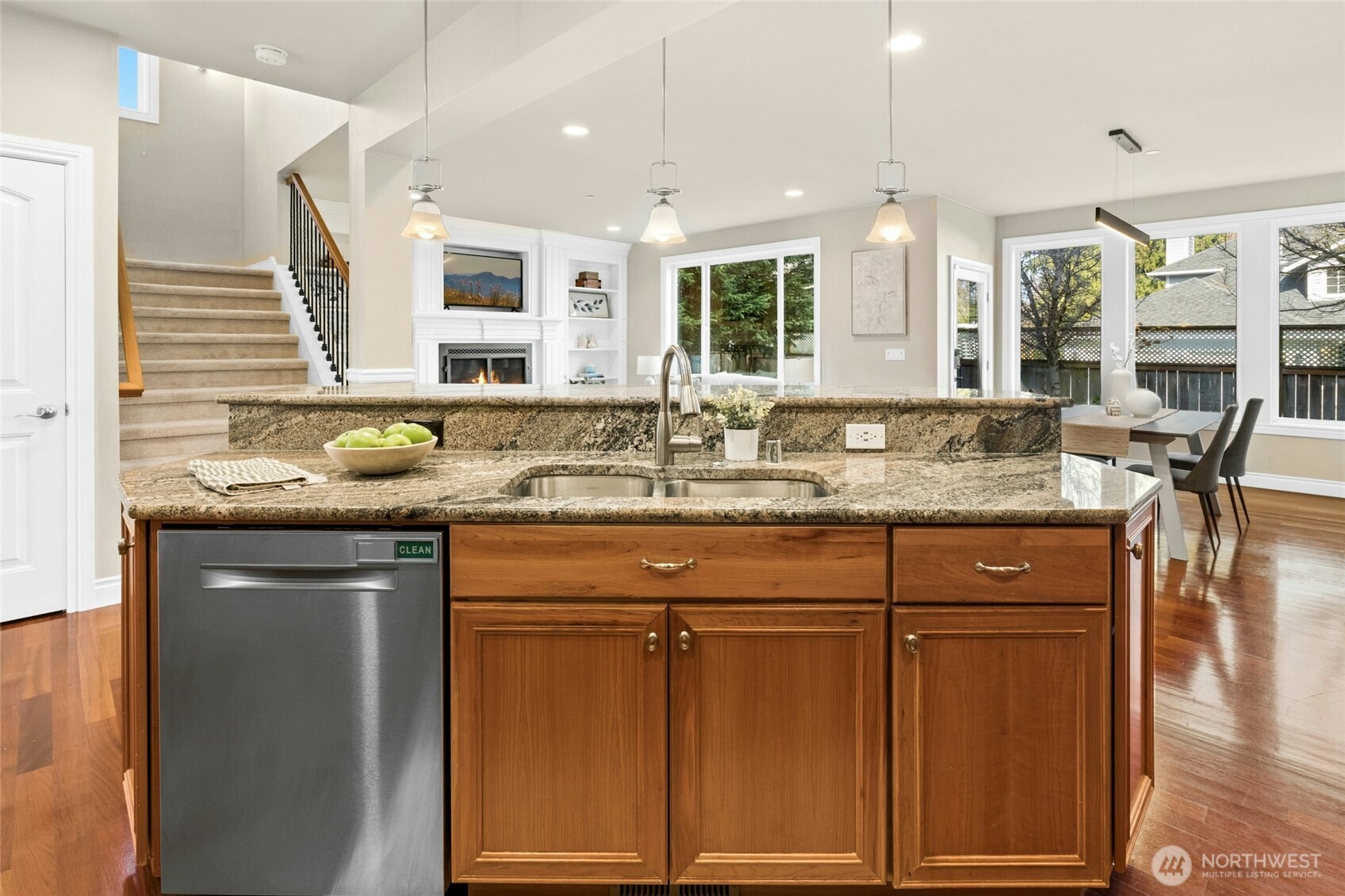 2302 NE 28th Street , Renton, WA 98056