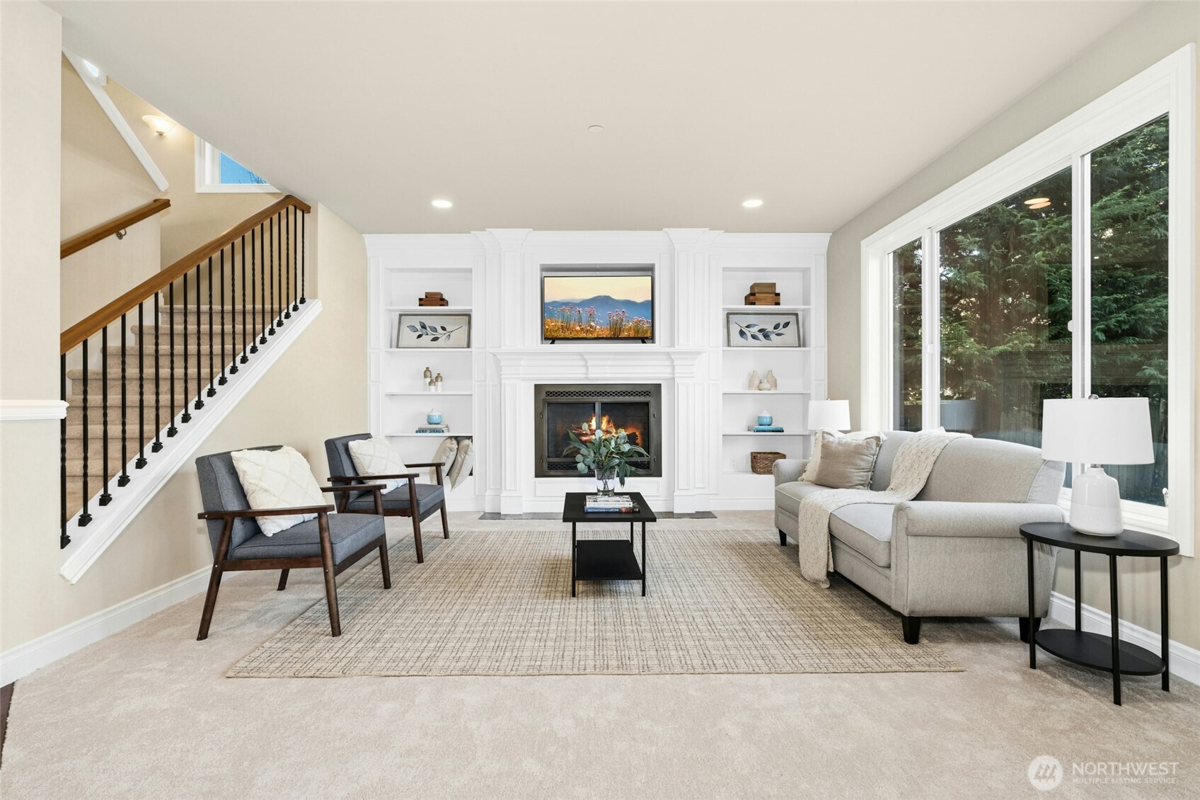 2302 NE 28th Street , Renton, WA 98056