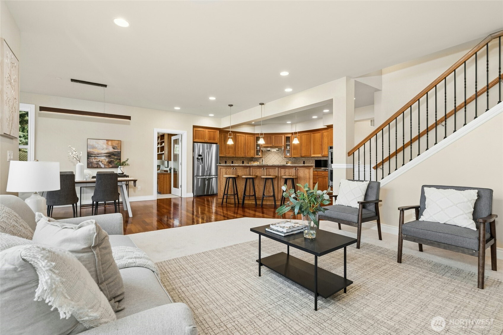 2302 NE 28th Street , Renton, WA 98056