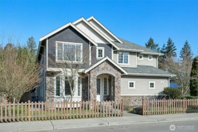 2302 NE 28th Street , Renton, WA 98056 - Photo 2