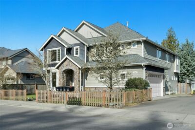2302 NE 28th Street , Renton, WA 98056 - Photo 3