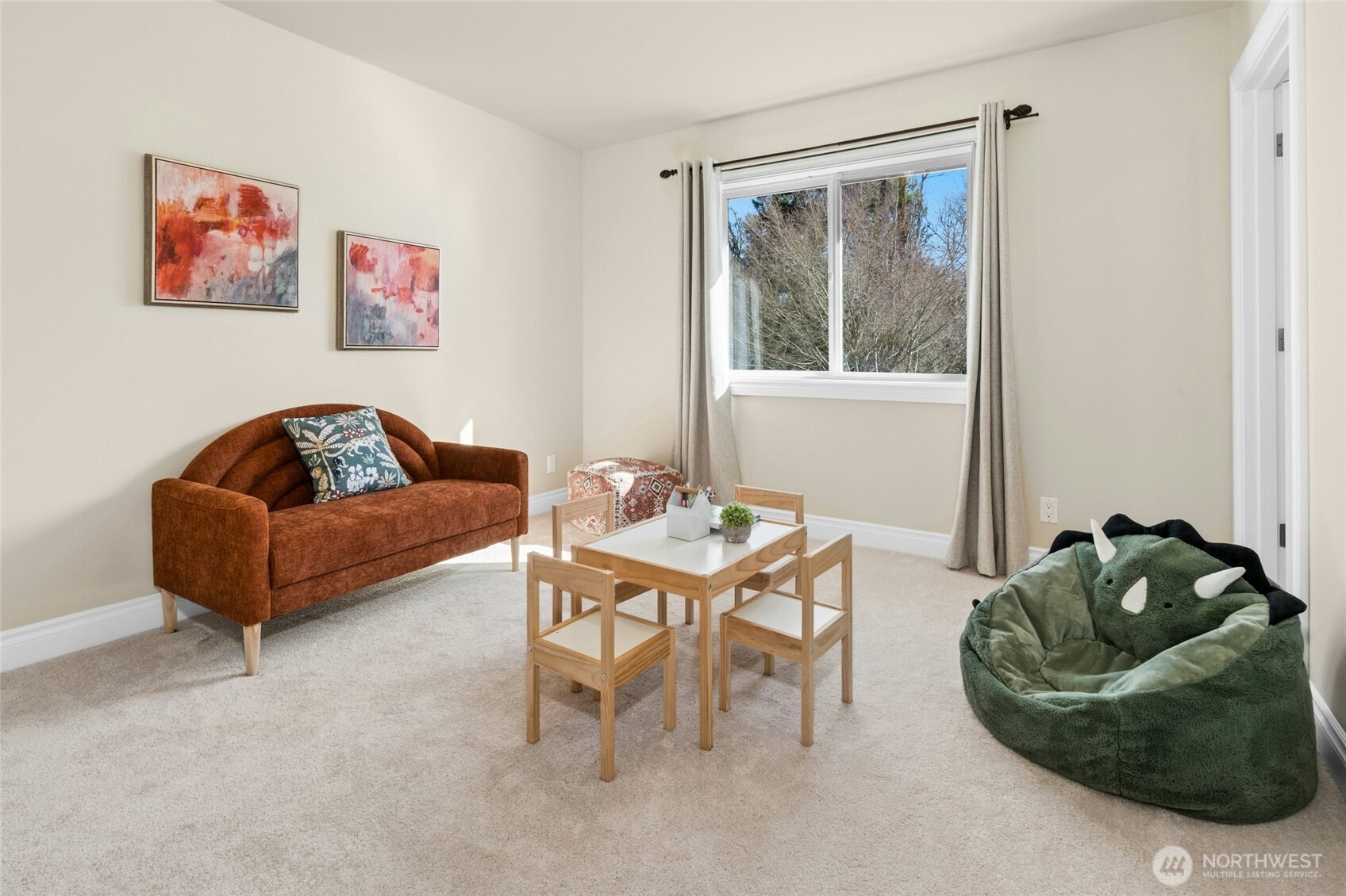 2302 NE 28th Street , Renton, WA 98056