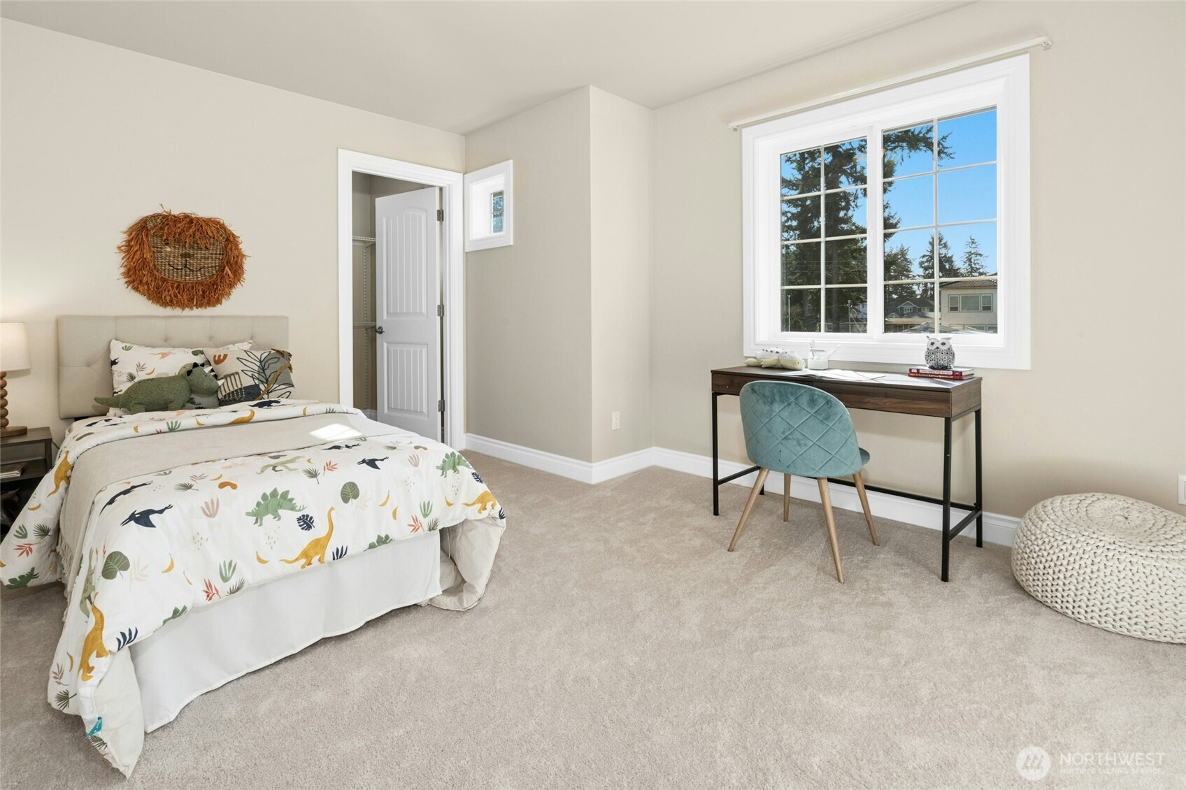 2302 NE 28th Street , Renton, WA 98056