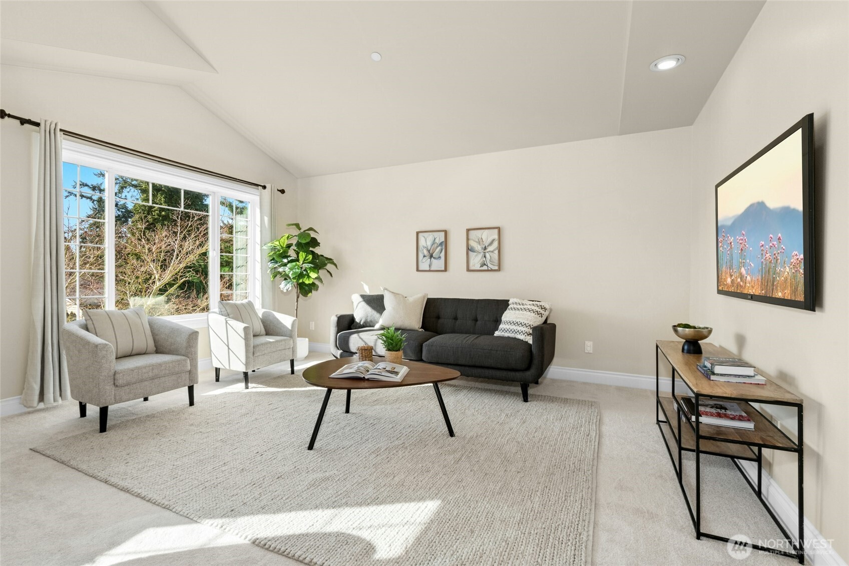 2302 NE 28th Street , Renton, WA 98056