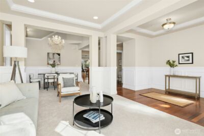 2302 NE 28th Street , Renton, WA 98056 - Photo 7