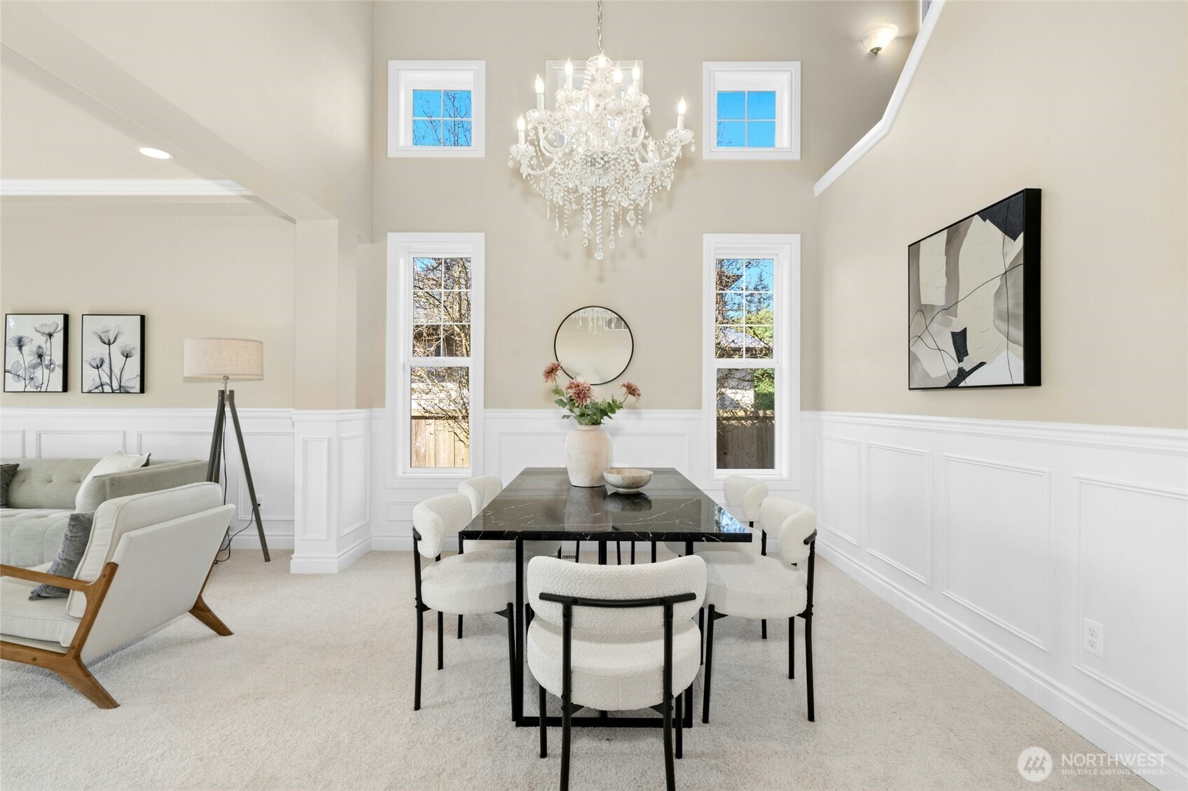 2302 NE 28th Street , Renton, WA 98056