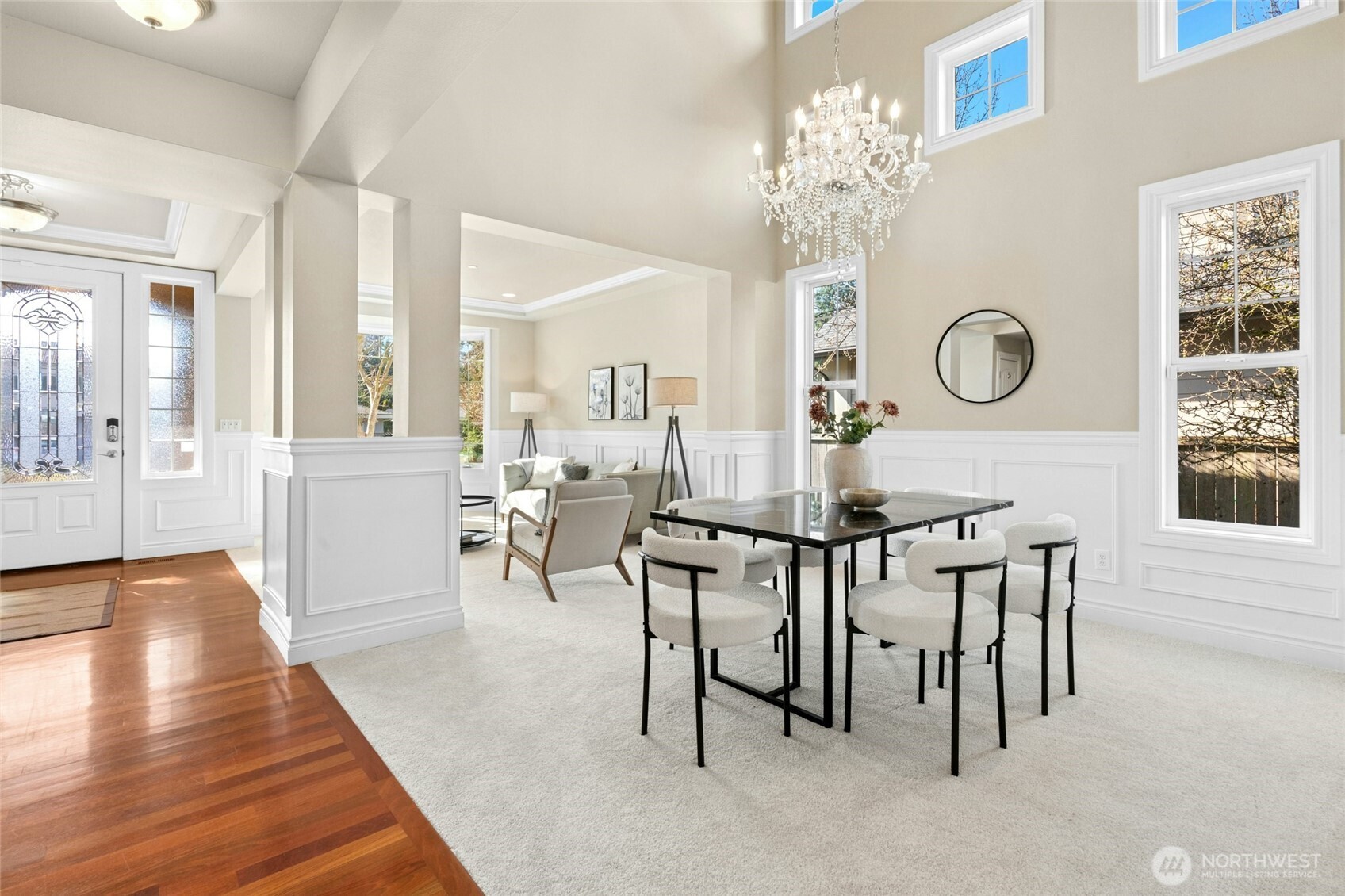 2302 NE 28th Street , Renton, WA 98056