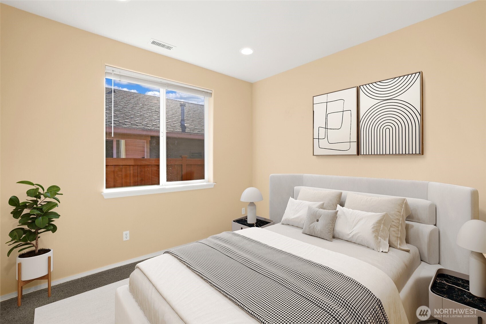 4316 Harstene Street NE, Lacey, WA 98516