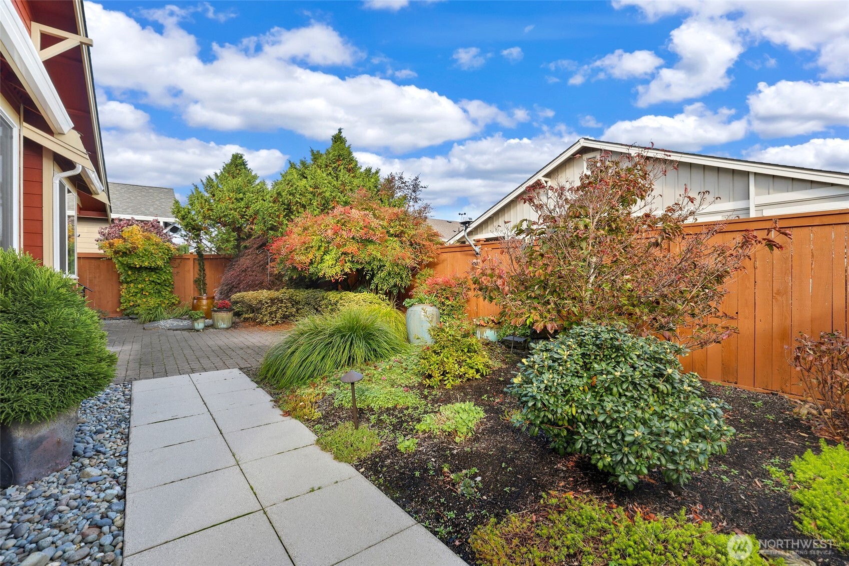 4316 Harstene Street NE, Lacey, WA 98516