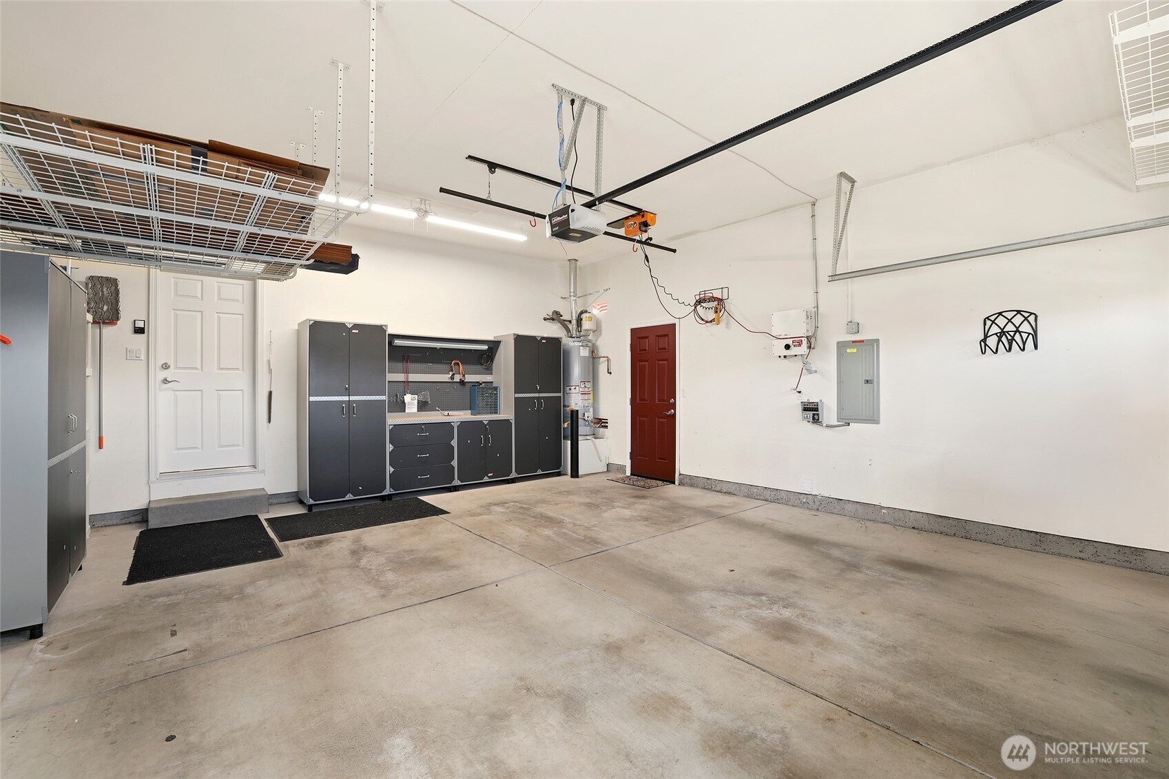 4316 Harstene Street NE, Lacey, WA 98516