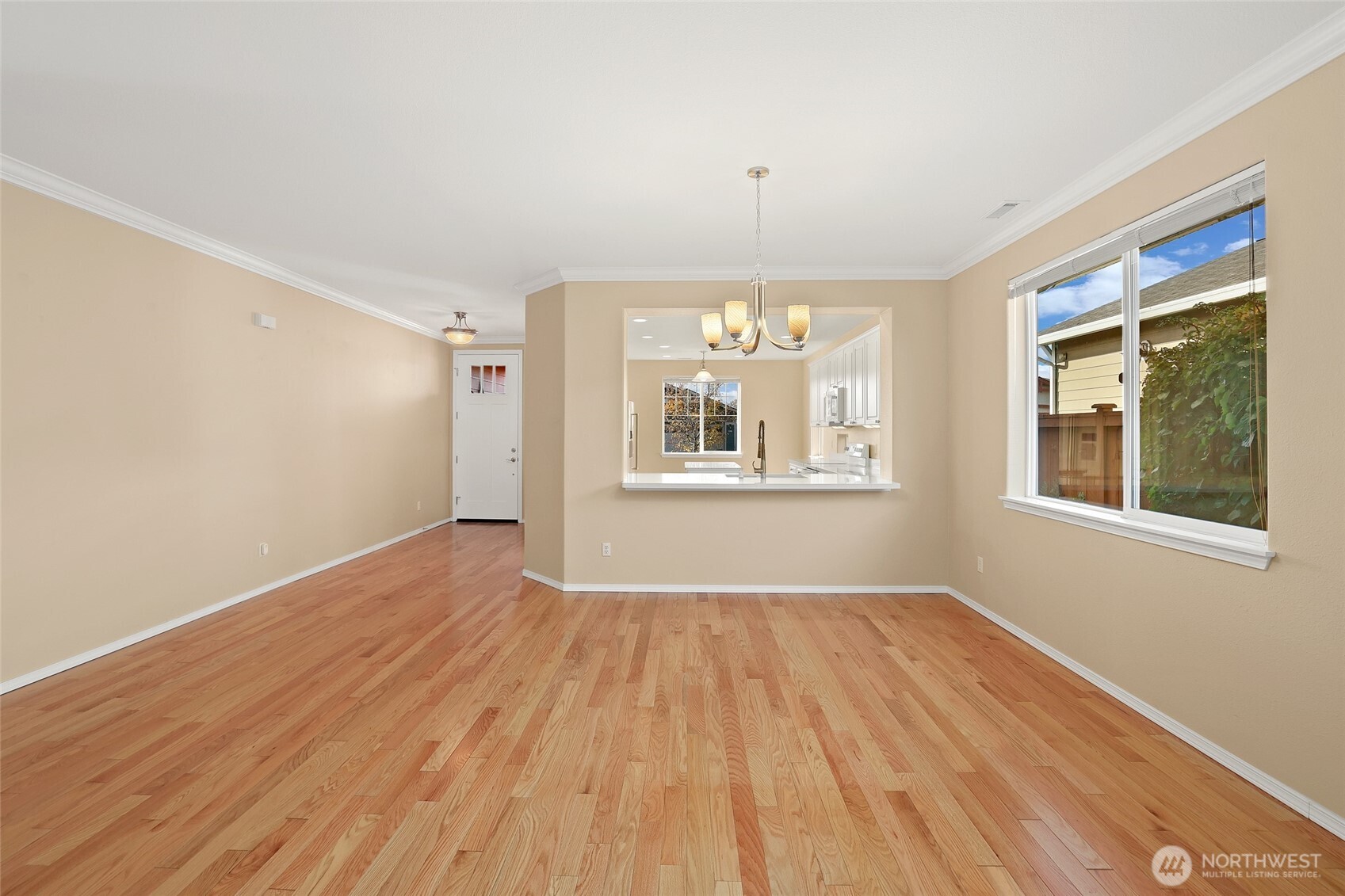 4316 Harstene Street NE, Lacey, WA 98516