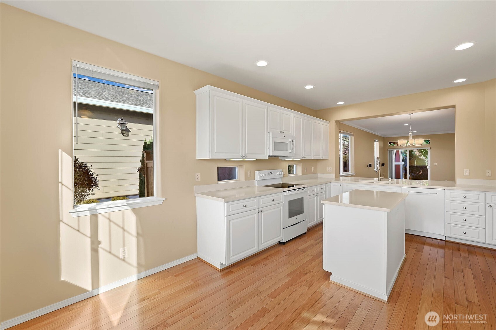 4316 Harstene Street NE, Lacey, WA 98516