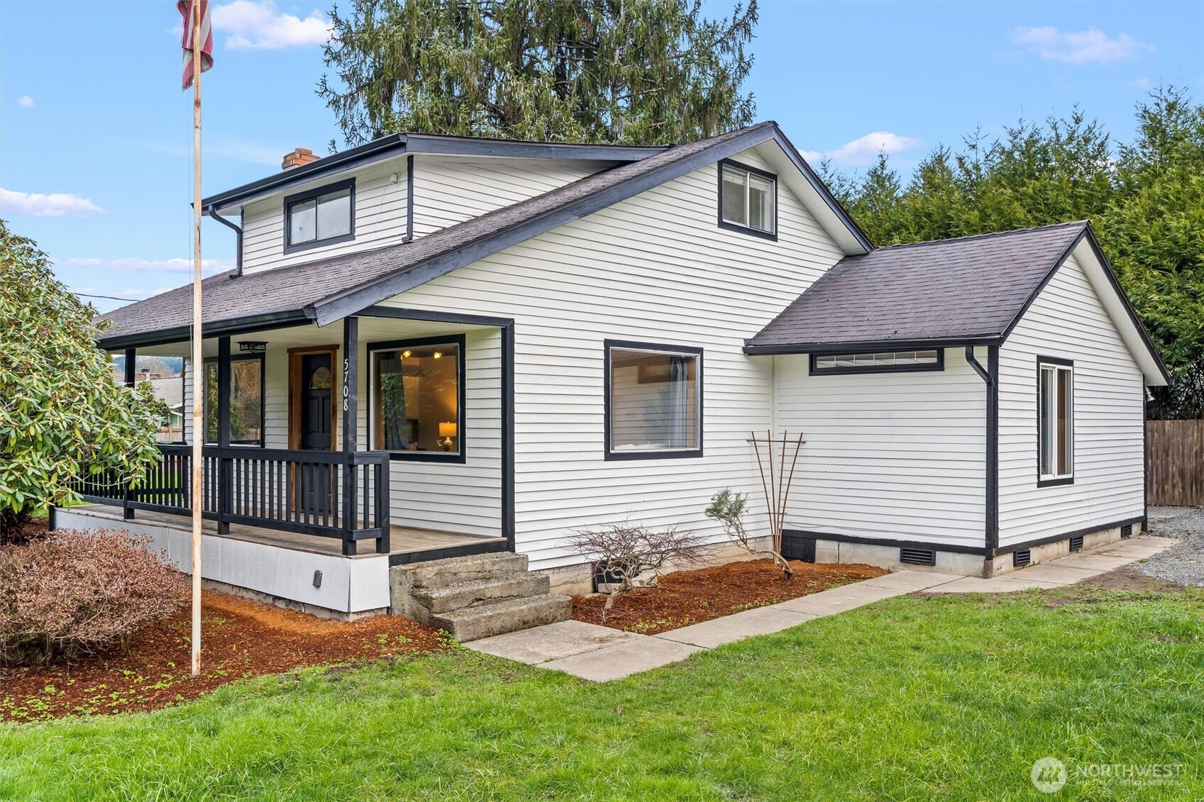 5708 Carnation Duvall Road NE, Carnation, WA 98014