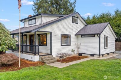 5708 Carnation Duvall Road NE, Carnation, WA 98014