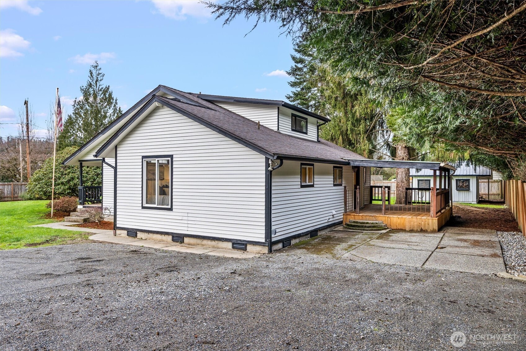 5708 Carnation Duvall Road NE, Carnation, WA 98014