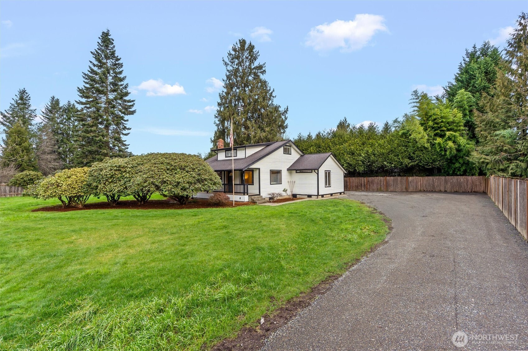 5708 Carnation Duvall Road NE, Carnation, WA 98014