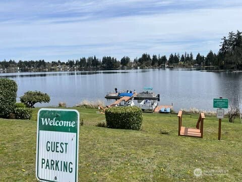 17103 Spanaway Loop Road S #22, Spanaway, WA 98387