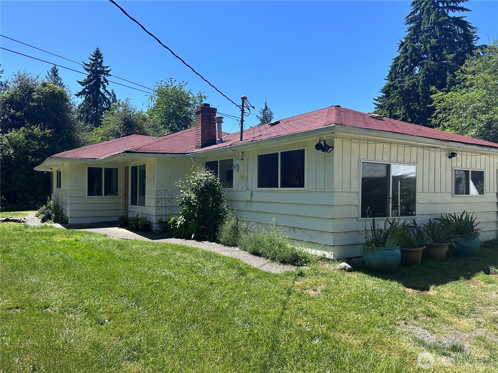 4495 NW Newberry Lane , Bremerton, WA 98312
