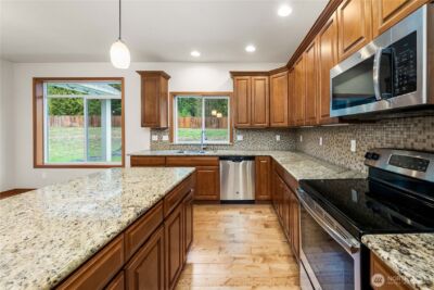 9127 Fox Ridge Lane SE, Olympia, WA 98513 - Photo 11