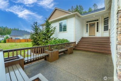 9127 Fox Ridge Lane SE, Olympia, WA 98513 - Photo 3