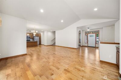 9127 Fox Ridge Lane SE, Olympia, WA 98513 - Photo 4