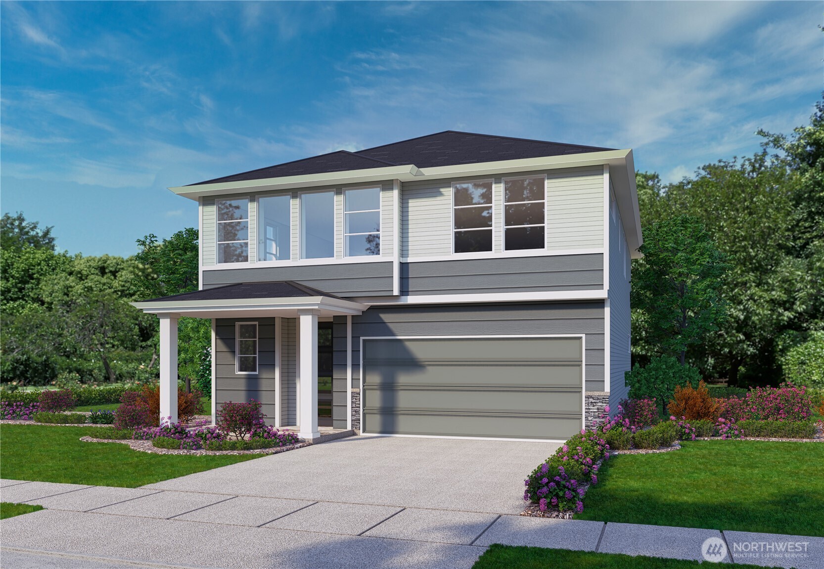 7582 64th Avenue NE, Marysville, WA 98270