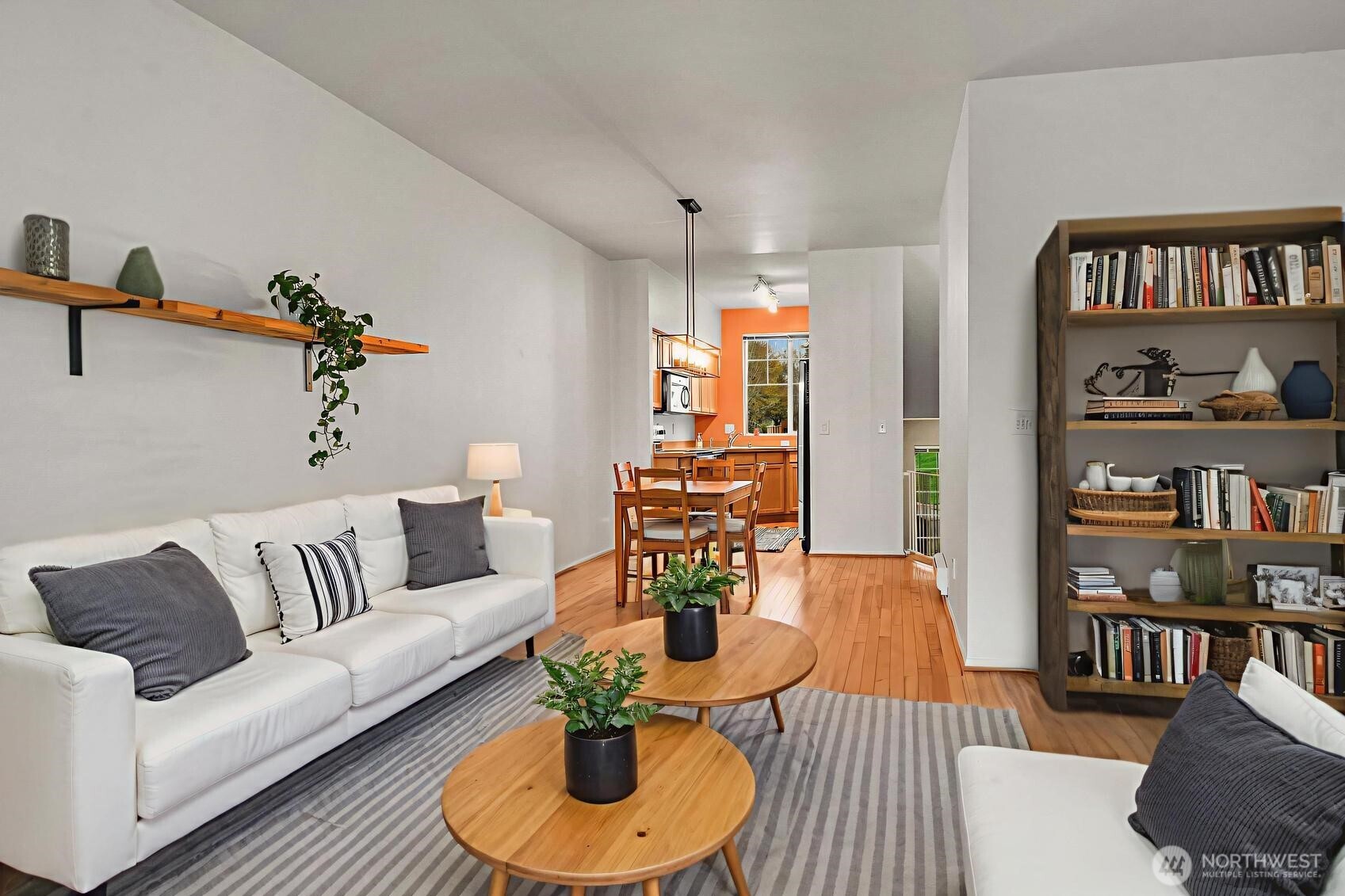 7020 Holly Park Drive S #W2, Seattle, WA 98118