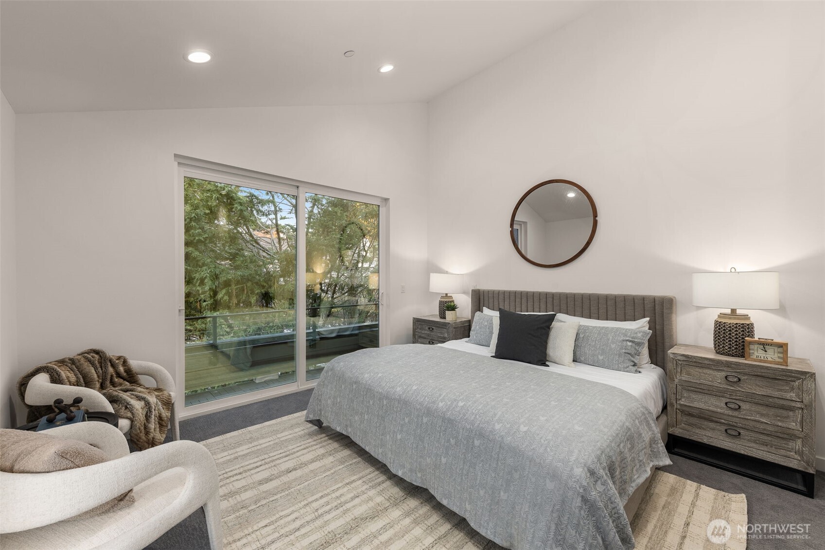 12705 NE 144th ST #D , Kirkland, WA 98034