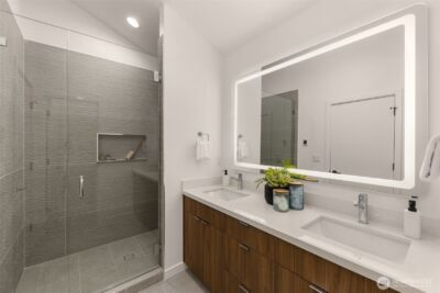 12705 NE 144th ST #D , Kirkland, WA 98034 - Photo 18