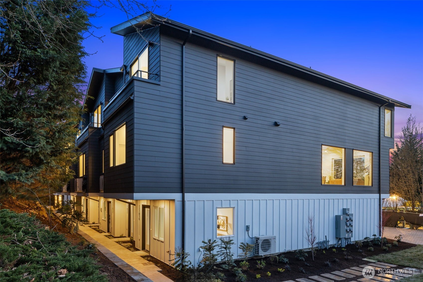 12705 NE 144th ST #D , Kirkland, WA 98034