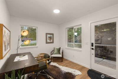 12705 NE 144th ST #D , Kirkland, WA 98034 - Photo 3