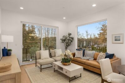 12705 NE 144th ST #D , Kirkland, WA 98034 - Photo 4