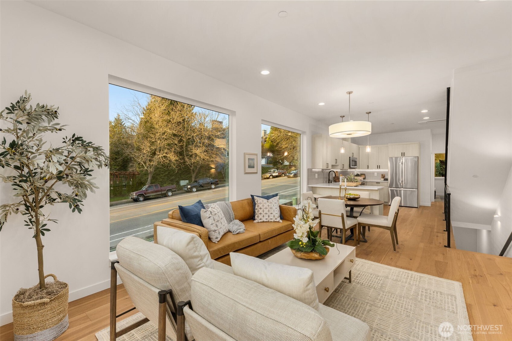 12705 NE 144th ST #D , Kirkland, WA 98034