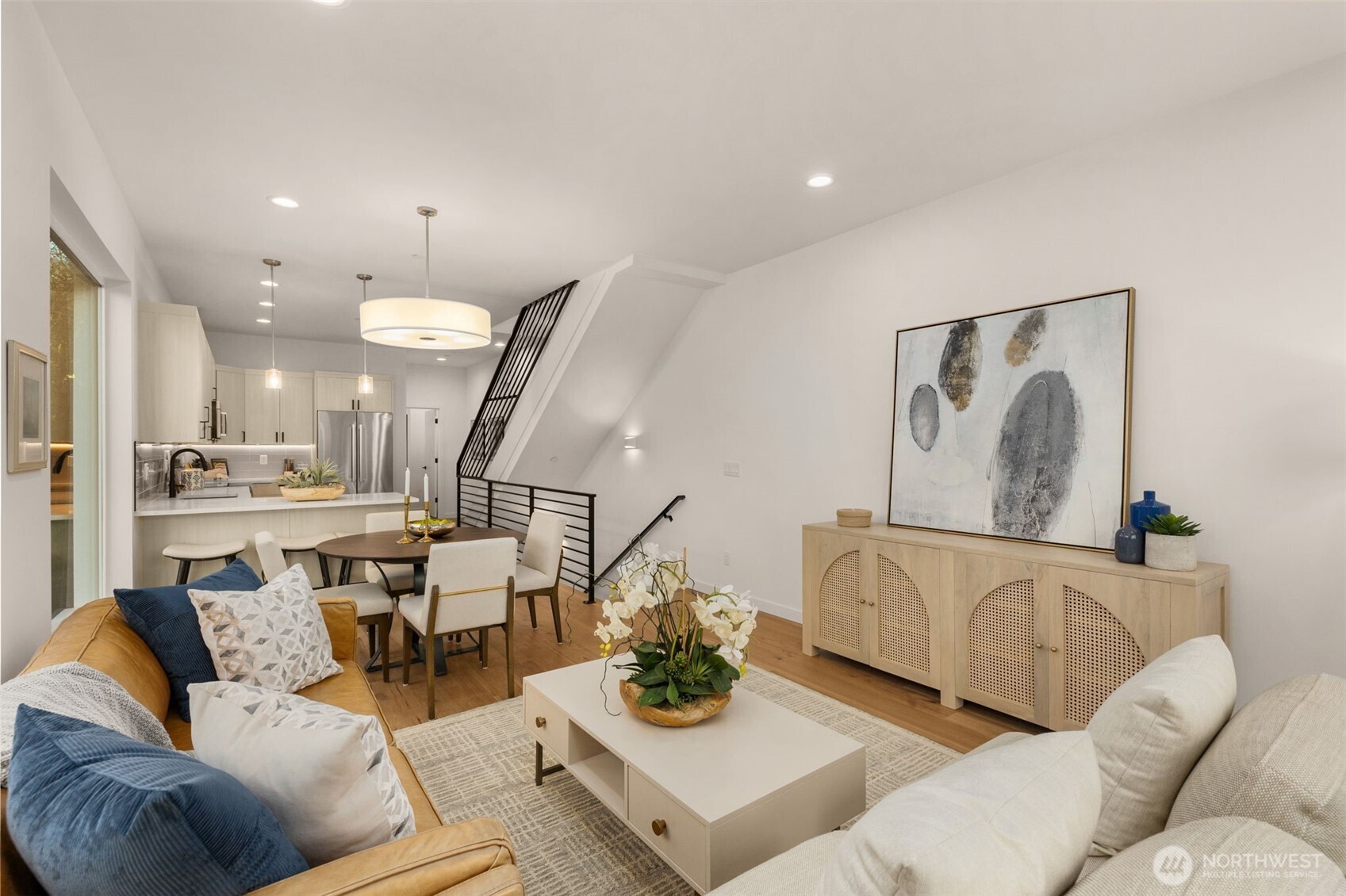 12705 NE 144th ST #D , Kirkland, WA 98034