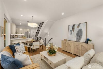 12705 NE 144th ST #D , Kirkland, WA 98034 - Photo 8