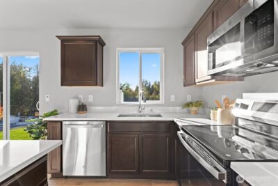 7467 45TH Place NE, Marysville, WA 98270 - Photo 6