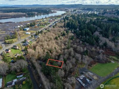 0 E Schley Street , Aberdeen, WA 98520 - Photo 3